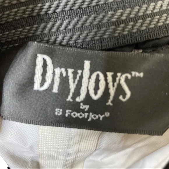 FootJoy DryJoys Performance Light Rain Men’s Pants Size L Sweatpants & Joggers